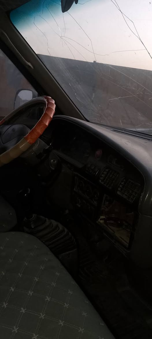 كيا بريجو مديل 99 كير وحدادية تخم تاير دواخل جهاهزة السعر 65مكاني نجف


**إذا كنت صاحب هذا الإعلان وتريد حذفه لأي سبب، رجاءا أرسل رسالة إلى الدعم الفني**