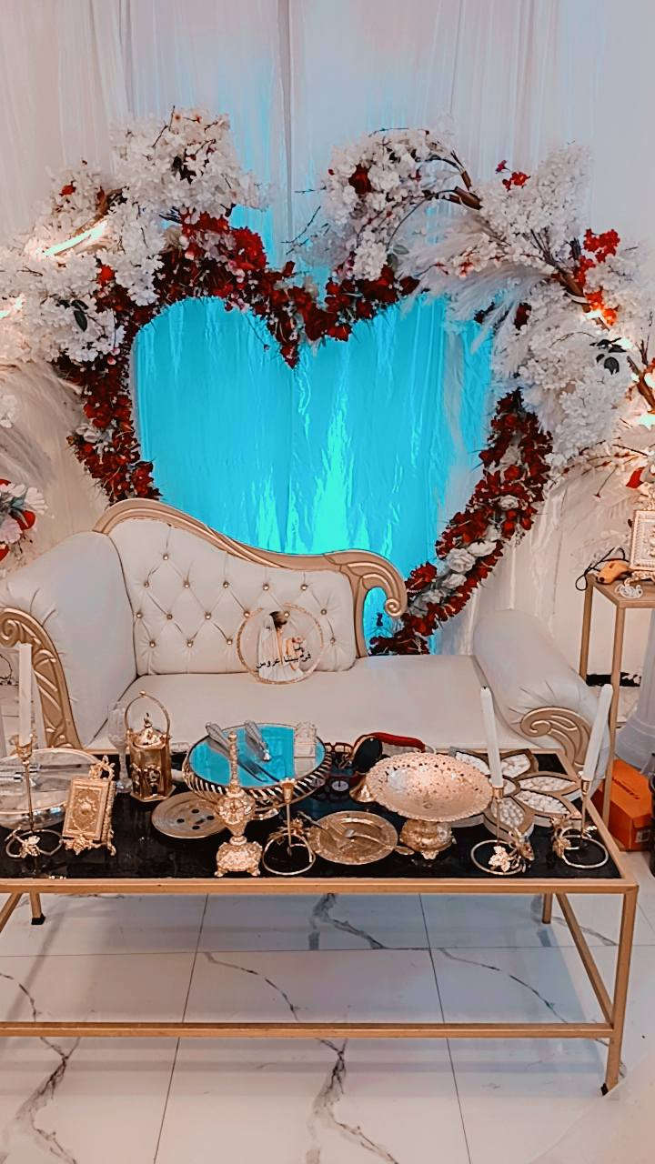 السلام عليكم أزياء للبيع تصفية محل لعدم التفرغ ***********محل خير من من الله بدلات كوشات فساتين العامرية داخل سوق الفلوجة. إلي يحب يشوفه السعر مناسب جدا.
