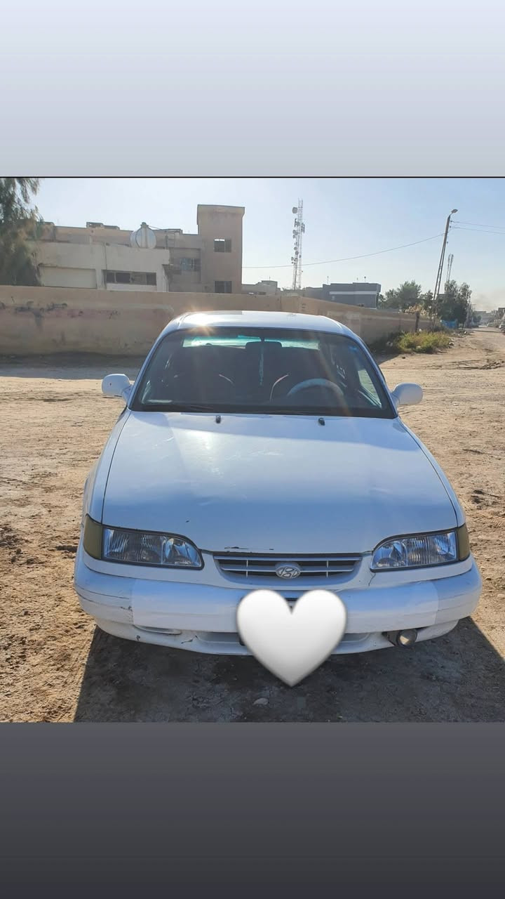 سوناتا 2
للبيع المكان بعقوبة 
السعر  39 
سنوية لحد ٢٠٣١
كير عادي 
لا يوجد تبريد 
***********
