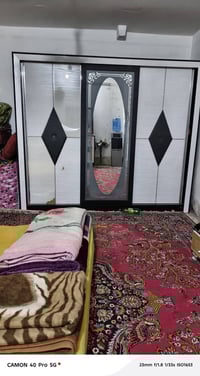 كنتور تركي • كربلاء حي العامل • مع النقل