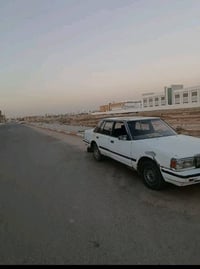 سيارة سوبر • سوبر 1986 • سيارة قديمة • سيارة موديل 86 • سوبر للبيع