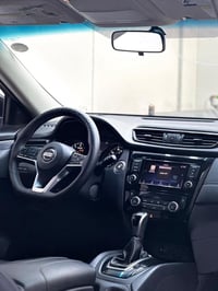 روج SV • ٢٠١٨ • ١٥٤ الف كم