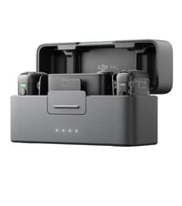 نك مايك dji مارك 2 كلش جديد بس بلا كارتون  السعر 260 الف  07800500559 ...