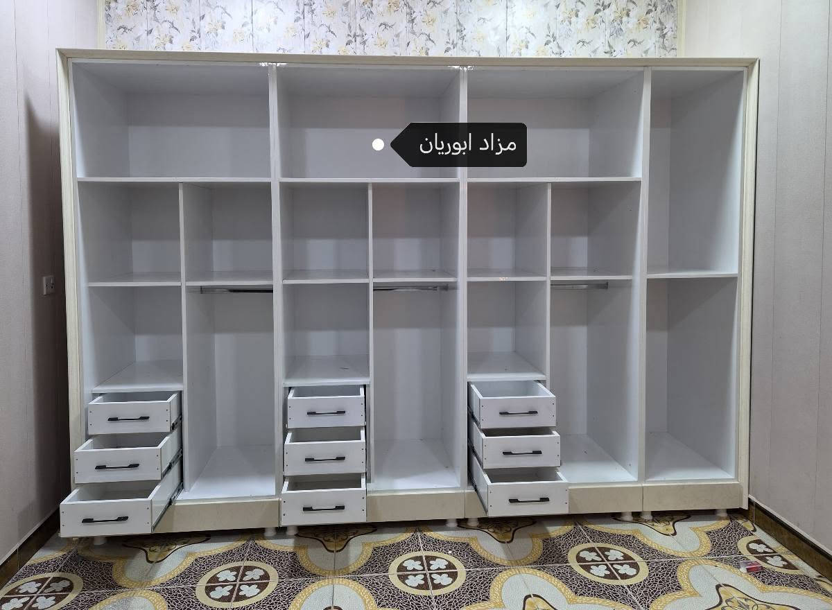 معرض فراش غورنوم جرابي نفر ونفرين تفصال شغل ايد ب خشب اصلي ب أنواع ألوان متوفر اكتر من ٤٠٠ الون مو جود حسب طلب زة بون ب اسرع وكت اللا استفسار *********** ابوريان
نشتري غراض مستعمل اي شي عنك دذلي لل خاص تخم قنفات ديوان غرف نوم كاونتر ثلاجة مجمدة عارضة و انراوس جديد بل مستعمل كالار, السليمانية
