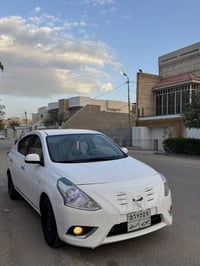 صني ٢٠٢٠ • ماشيه ٩٢ الف • نجف