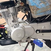 تايكر • موديل 25 • محرك نضيف