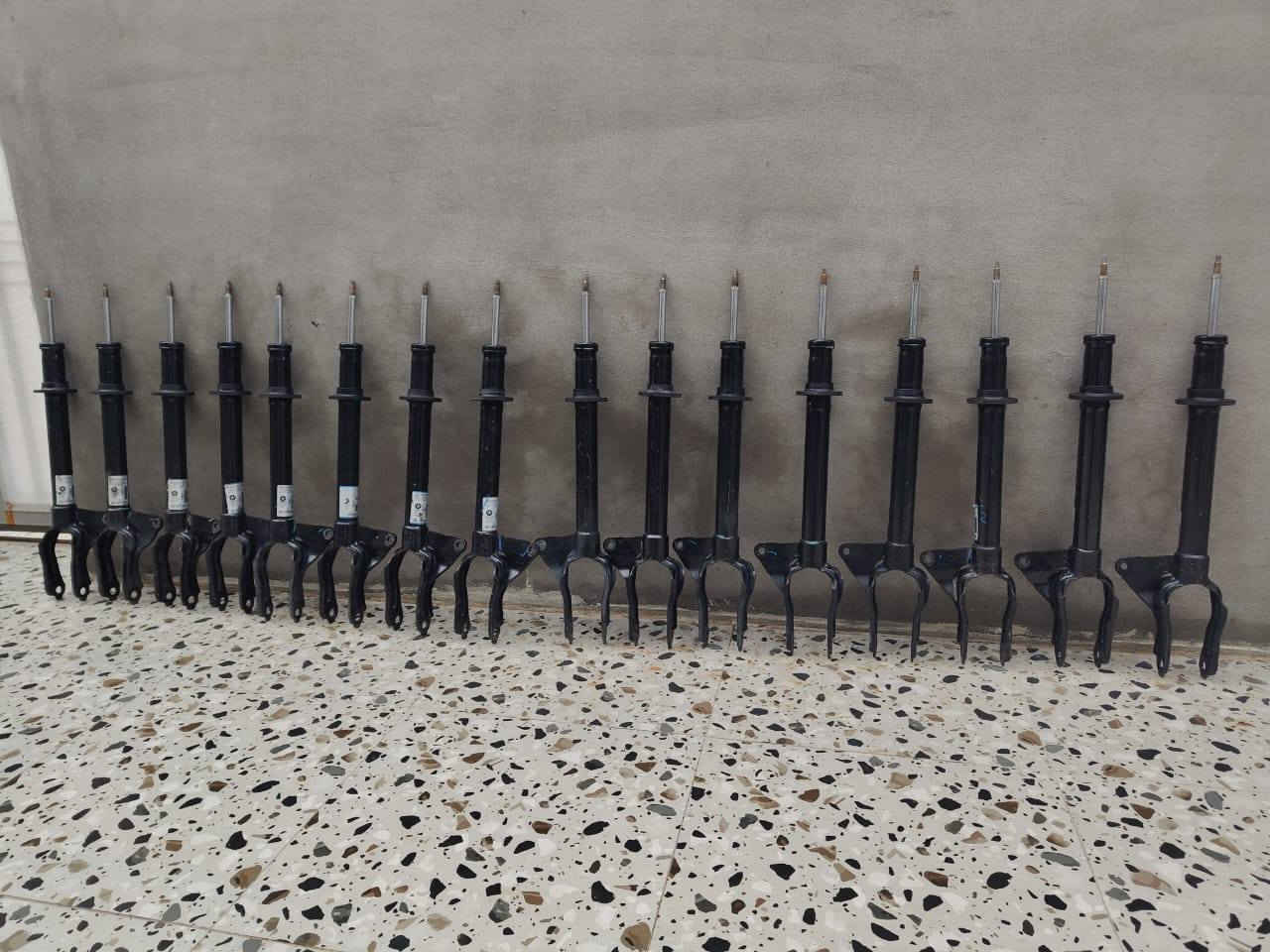 بسم الله ماشاء الله دبلات جيب لاريدو 2019  تفصيخ كصه بلادي شرط شرط امامي وخلفي سعر الزوج ال امامي 120 الفف
وسعر الزوج الخلفي 75 الف  مع ضمان 10ايام مكاني كركوك حي بدر بصف مدرسة علي شاهين تعال عالبيت وحياكم الله خاص ماكو اعتذر اتصل ع رقم (***********) توصيل داخل كركوك فقط
