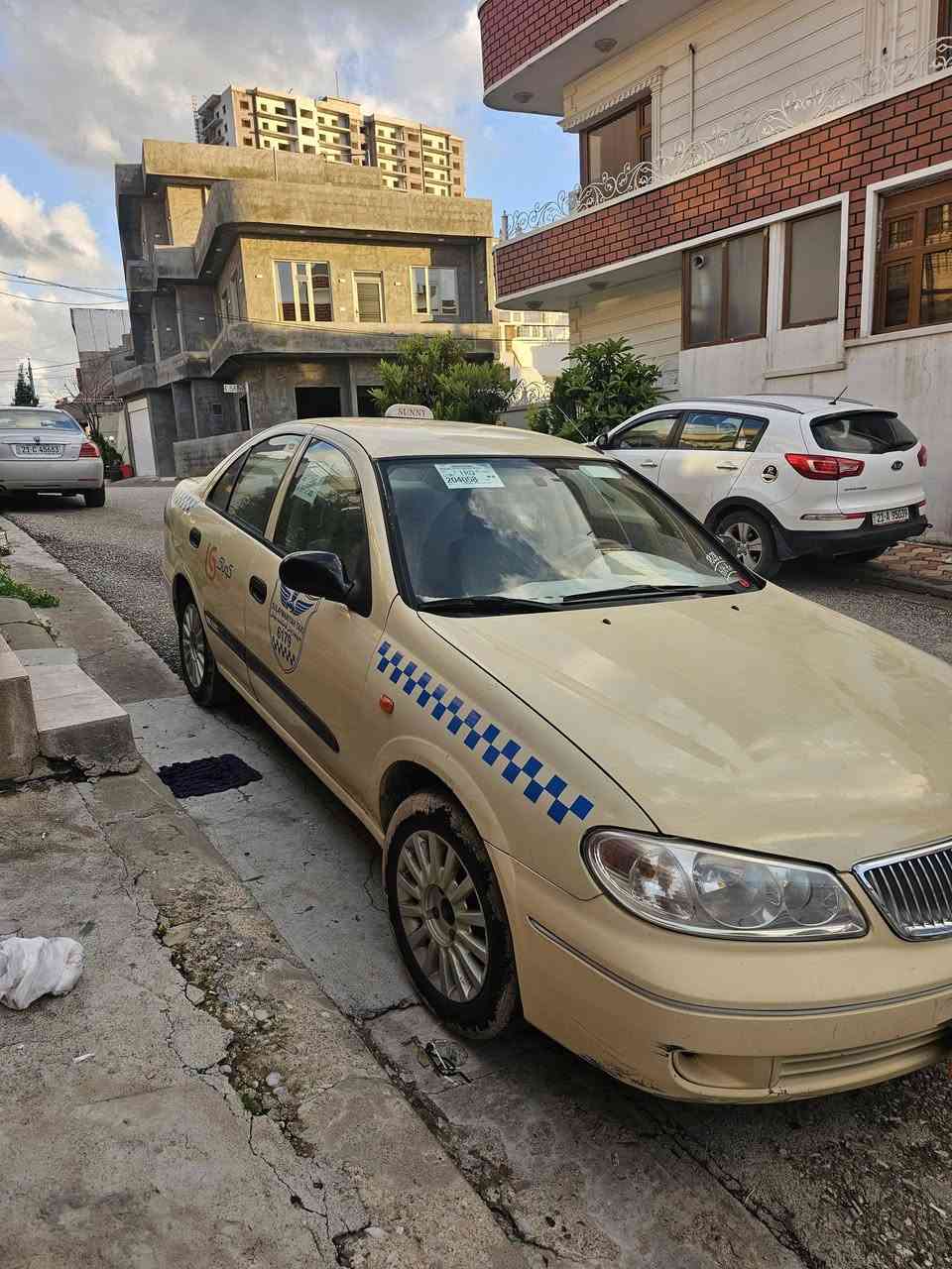 صني ٢٠٠٩گێر ئۆتۆماتیک گێرومەکینە بەشەرت یەک پارچە  
بۆیاخی هەیە بێ ناوگرتن سەنەوی تا مانگی  ٩ /٢٠٢٦
تازەیەنرخی ١١٥ معامەلە بۆ پەیوەندیکرن***********
