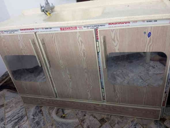 غراض للبيع المكان مدينة الصدر قرب الاوزدي 
الكاونتر ب٢٥٠

الطباخ ب١٠٠ 

الثلاجة ب١٠٠

المجمده ب١٢٠ 

للتواصل ***********
