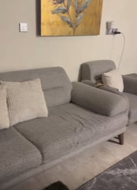 ٨ مقاعد • كنب تركي