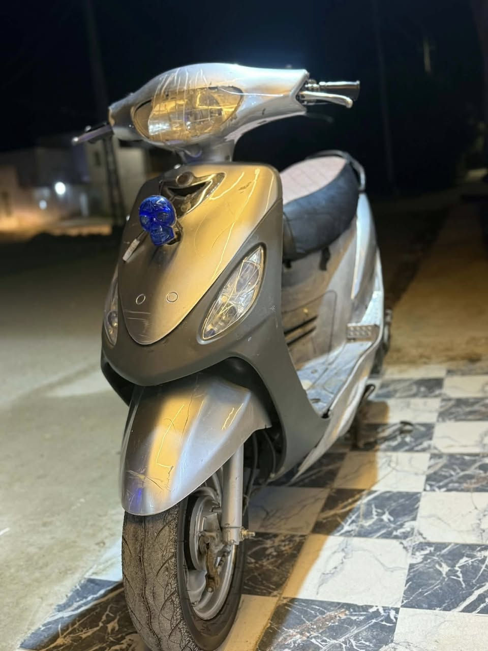 دراجه ماكس منغولي للبيع جديده
فول جيب وياك اكبر مصلح 

وفحص دراجه فول 

49 بوشه بلادي هاذه رقمي راعيه 

مكان ديوانيه ناحيت نفر 
السعر 700 وبيه مجال

***********
