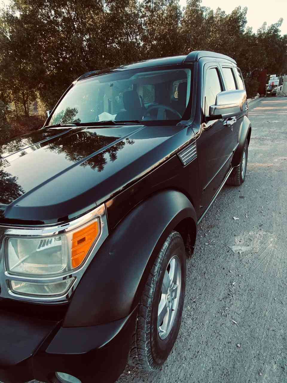 السلام عليكم دوج مترو مديل2008سيارة نضيفة جاهزة مكينتهة 3700سارة مكفولة من ضربة سعر$95تحويل مباشر بسم ابن عمي رقم هاتف 📞 *********** مكان بغداد شعب
