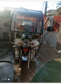 تكتك محرك ستوته بانزين من بغداد الشعب شيل 3راكب رايده 3وات ساب 0771386...