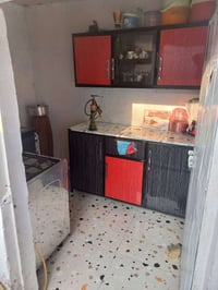 بيت تجاوز بشارع فلسطين قرب نادي الشباب للستفسار 07714692605