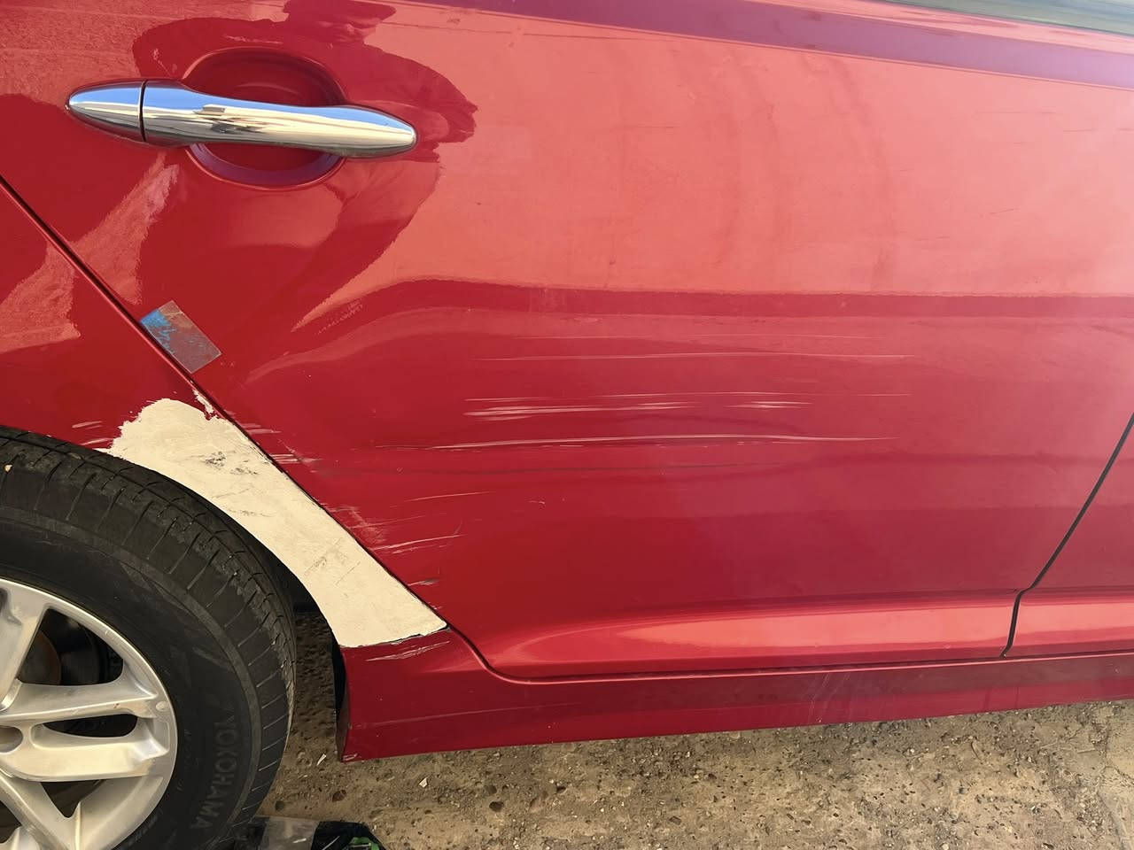 سلام عليكم اوتمه خليجي بيه قطعتين مديل 2016 السعر 145 بيه مجال رقم الموبايل *********** محرك2000
