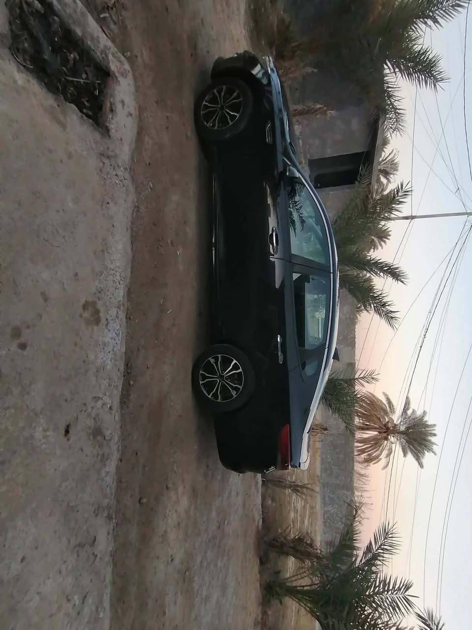 سلام عليكم
كيا اوبتيما ٢٠١٨ وارد امريكي مكينه ٢٤٠٠ كير مكينه مكفولات سياره حلوه وحادثه كلش خفيف بيها ٤ قطع صبغ سياره مال بيت ربع مذب عليها السعر ١٢٠ وبيها مجال بسيط تريد وكاله تريد تحويل 

***********
