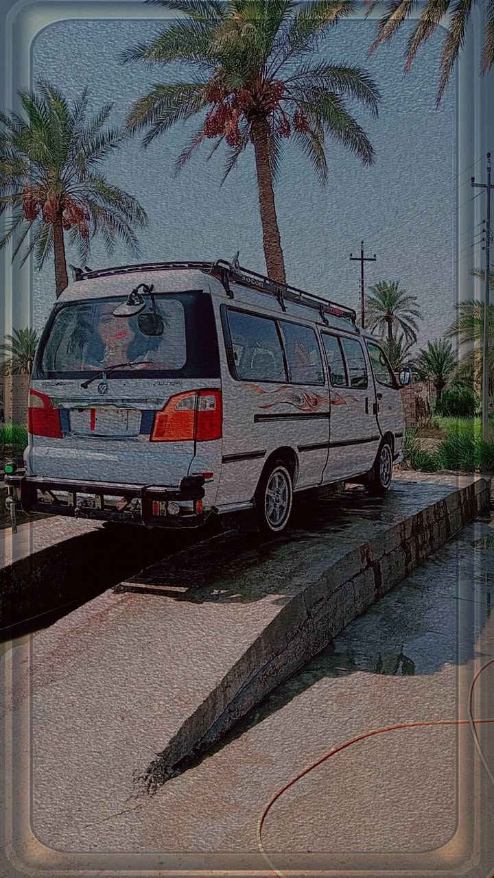 سلام عليكم عندي فاتون اريد ابيعها وبسمي سياره عارضها 90وبيه مجال وهاذا رقمي ***********
