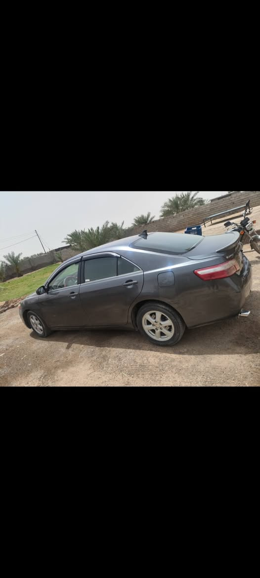 سلام عليكم كامري موديل 7 وارد امريكي مكينه 6 رقم بغداد بسمي سياره بيه 3 قطه صبق اثر جراد سياره فول سهر 88 وبيه مجال مكاني بغداد حسينيت راشديه شارع لمرور رقمي ***********
