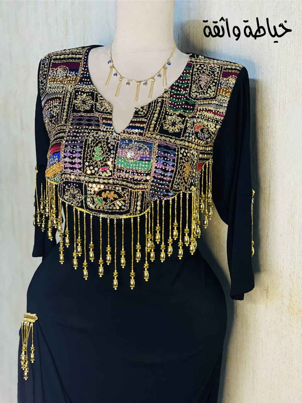 متوفر توصيل رقم الحجز *********** #خياطةواثقة رابط  تيك توك خياطة واثقة :
https://www.tiktok.com/@k_2.21y?_t=ZS-8zigRhlGRO5&_r=1

رابط قناة الواتساب ؛ 
https://whatsapp.com/channel/0029VbBtowZBfxoDa8jwF317

رابط قناة تليكرام
https://t.me/+9n9TyhFx-BhlMDMy
