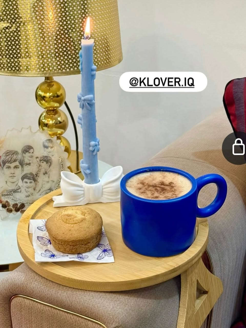 من بيت ترتيب زبونتنا الراقيه 💝

يوجد توصيل لجميع محافظات العراق 🇮🇶 5


**إذا كنت صاحب هذا الإعلان وتريد حذفه لأي سبب، رجاءا أرسل رسالة إلى الدعم الفني**