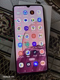 للبيع oppo A73 وضع شركة ذاكره 128 رام 6 نظيف 100% كارتونه وياه السعر 1...