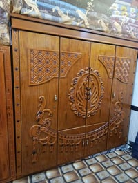 كنتور • ٤باب • جديد ونظيف