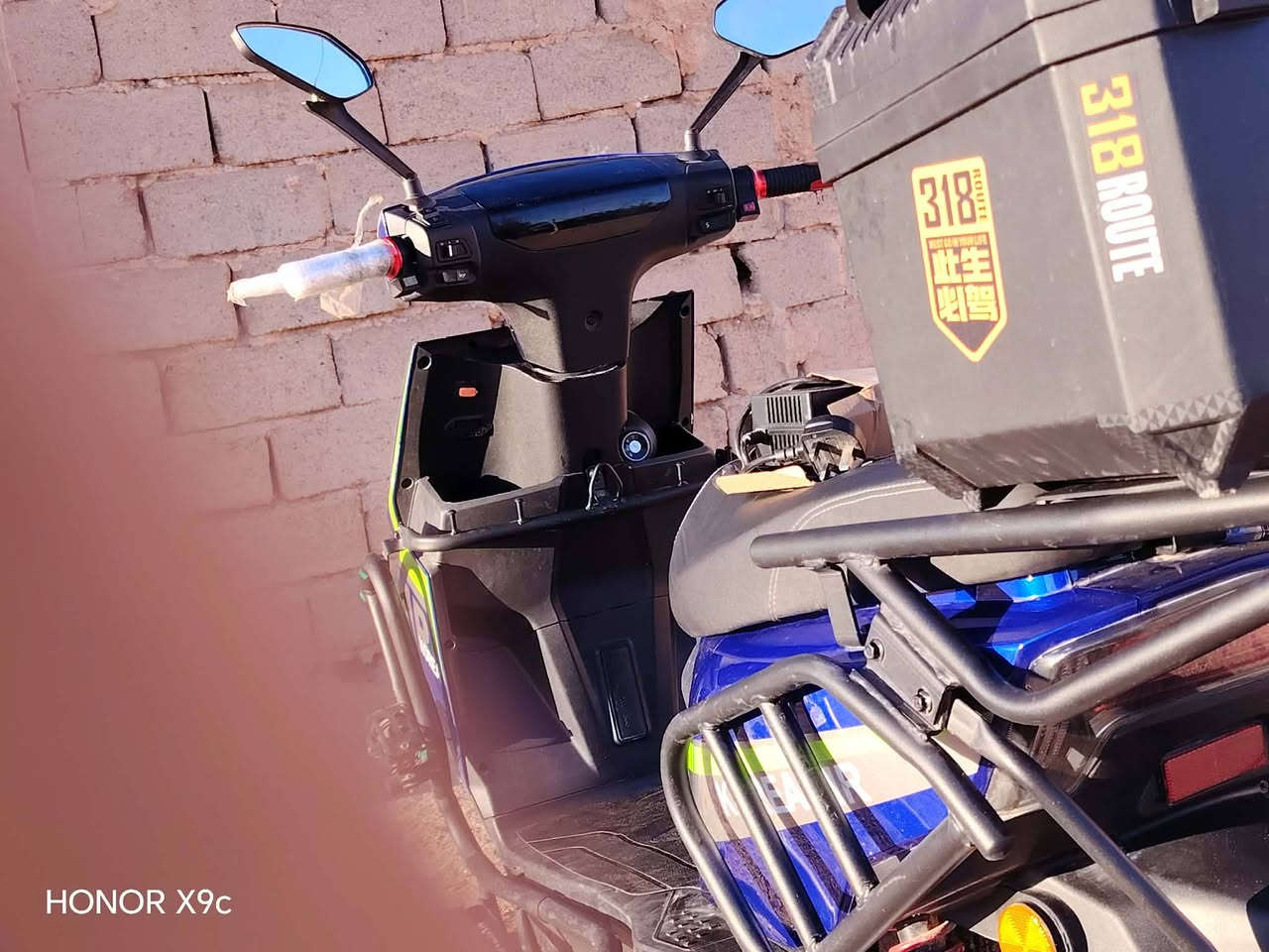 بيع دراجه شحن نوعيه سكنس بعده زيرو اسبوعين مستخدم نوعيه سكنس 2025 اسعر 900 بيه مجال


**إذا كنت صاحب هذا الإعلان وتريد حذفه لأي سبب، رجاءا أرسل رسالة إلى الدعم الفني**