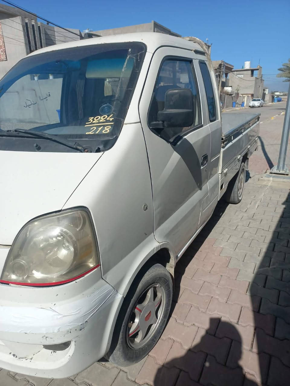 هانفي للبيع موديل 12نضيفه حيل عنوان كركوك داقوق شراي يتصل***********
