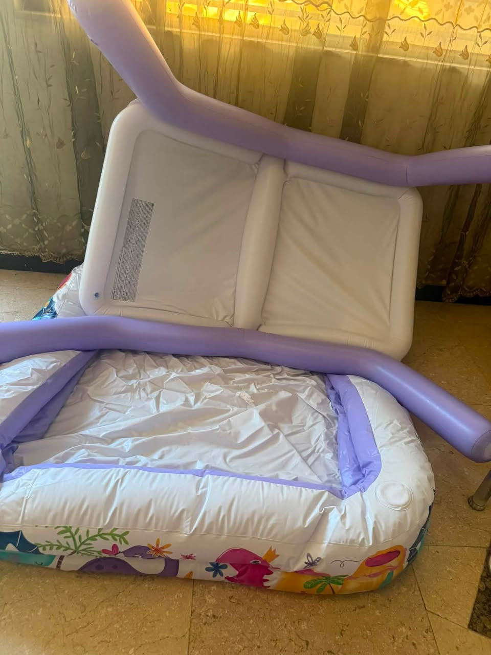 مستلزمات اطفال مستخدمة قليل


**إذا كنت صاحب هذا الإعلان وتريد حذفه لأي سبب، رجاءا أرسل رسالة إلى الدعم الفني**