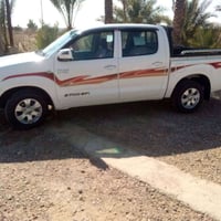 بيكم تيوتا  للبيع الموديل 2011 شاصي.12مكفوله كفاله عامة محرك ما مفتوح ...