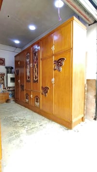 بغداد الشعله • توصيل داخل بغداد • بوفيه