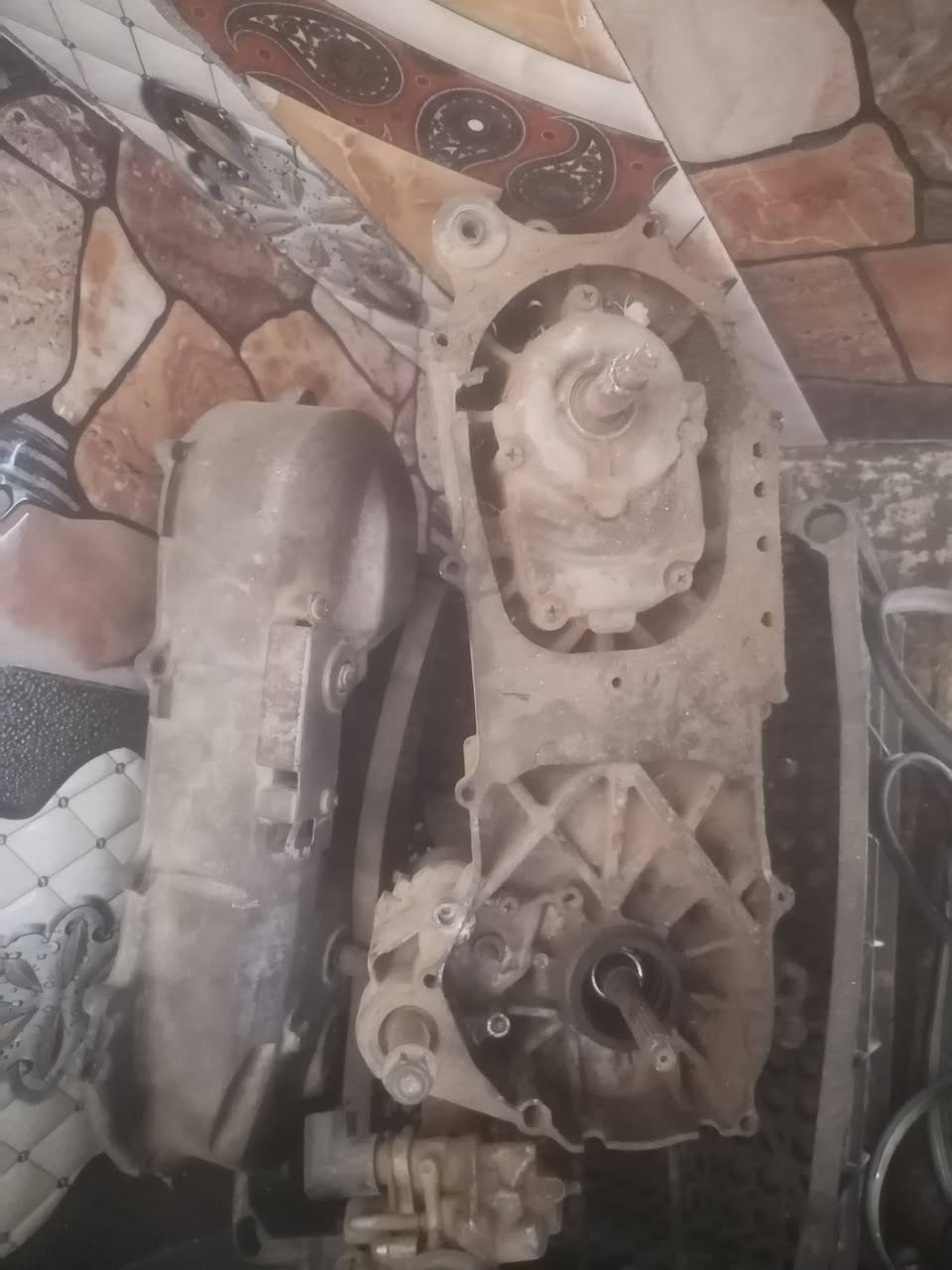 غراض مال دراجه منغولي للبيع مكاني ناصريه مركز


**إذا كنت صاحب هذا الإعلان وتريد حذفه لأي سبب، رجاءا أرسل رسالة إلى الدعم الفني**