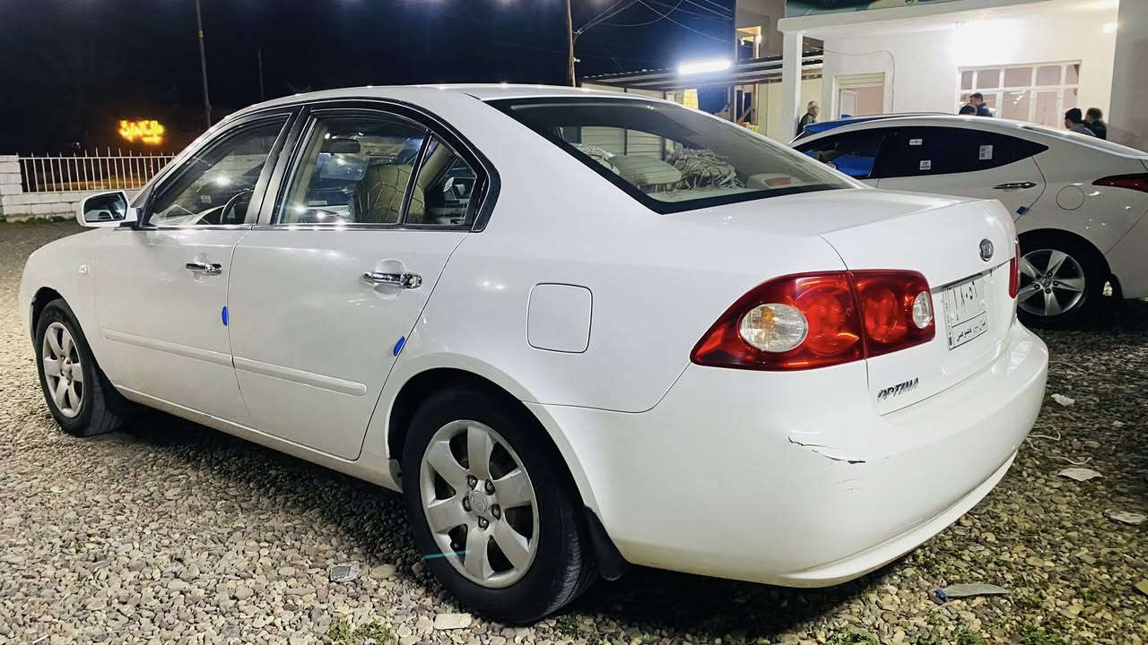 يتوفر لدى معرض حمو لتجارة السيارات
للبيع  .. للبيع
كيا اوبتيما
موديل 2008
رقم صلاح الدين
بدون صبغ
كير ومحرك شرط
السياره بلادية
السعر 110$ وبيها مجال بسيط
للأستفسار:الاتصال بالرقم التالي/
*********** 📱
او مراسلتنا على الخاص 
واتس آب✅
ماسنجر✉️
#موقعنا_العلم_الشارع_الرئيسي_قرب_الحي_الصناعي📍
