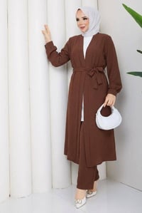 واتساب • مقاسات ٣٨-٥٢ • ٣ قطع