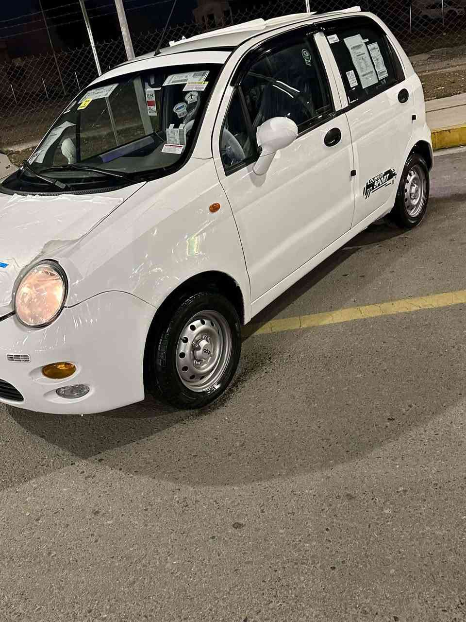 السلام عليكم كوكو موديل 2013 شرط التحويل سنويا  جديدة  كابون بانزين تخم تاير جديد  باتر ي جديد ***********} ***********
