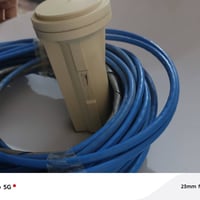 باور بيم • كيبل فقط • رميثة