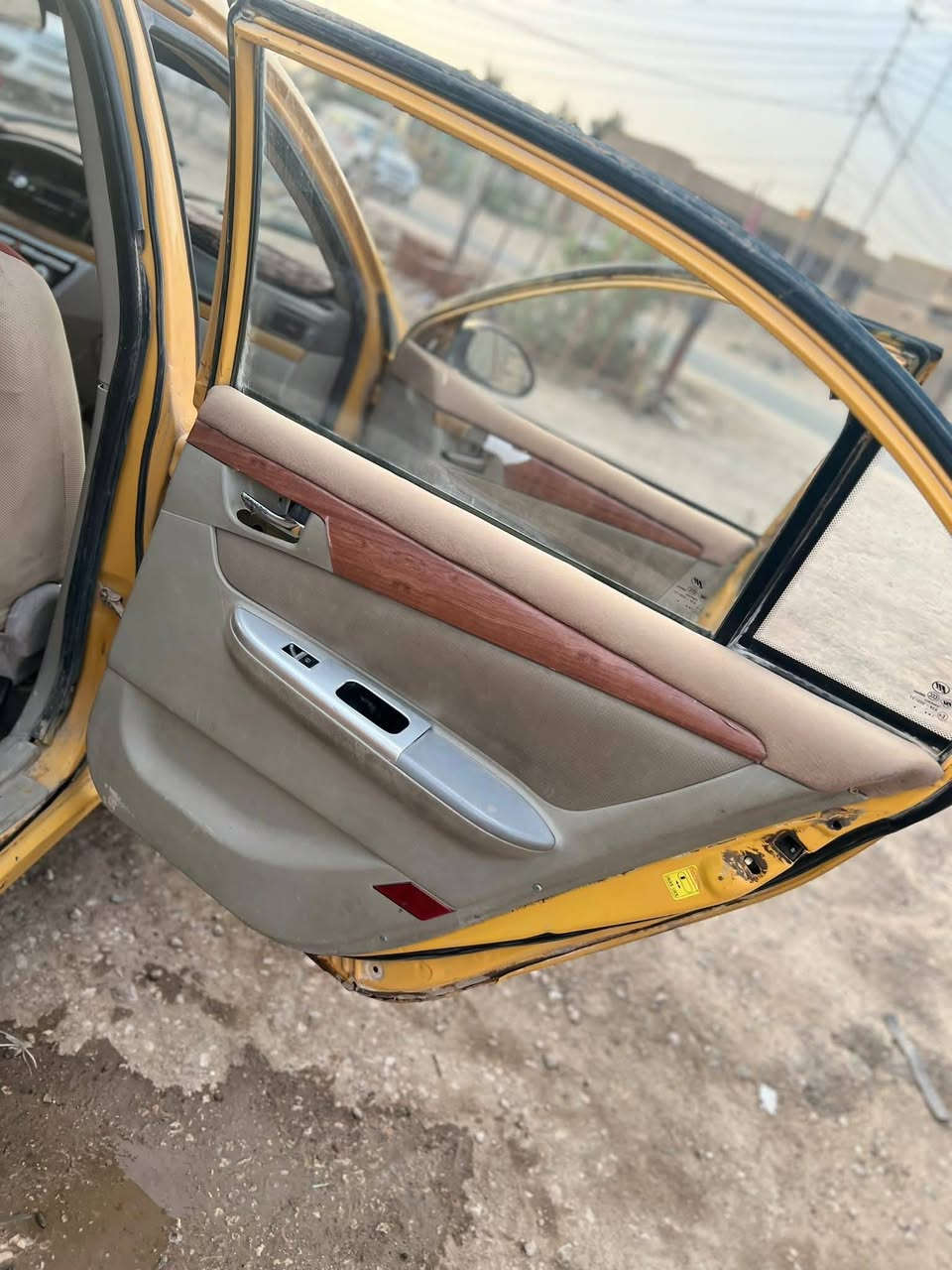 سلام عليكم نيفان 620 مكان الديوانية الحمزه الشرقي 
توصل *********** موديل 2011 سنويه 2031
رقم نكليزي
