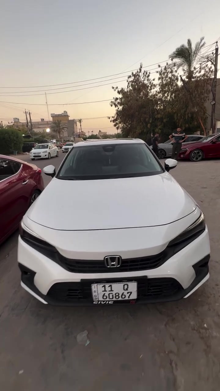 بيع سريع
سفيك موديل ٢٠٢٤
ماشيه ٥٨ الف كيلو 
هاج بك
شرح داخل فديو
***********
