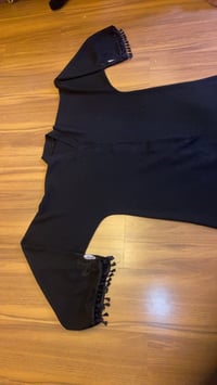 قطعة خمسة • ملابس