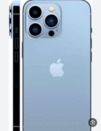 ايفون13 برو ماكس • ٢٥٦ • بطاريه ٨٣