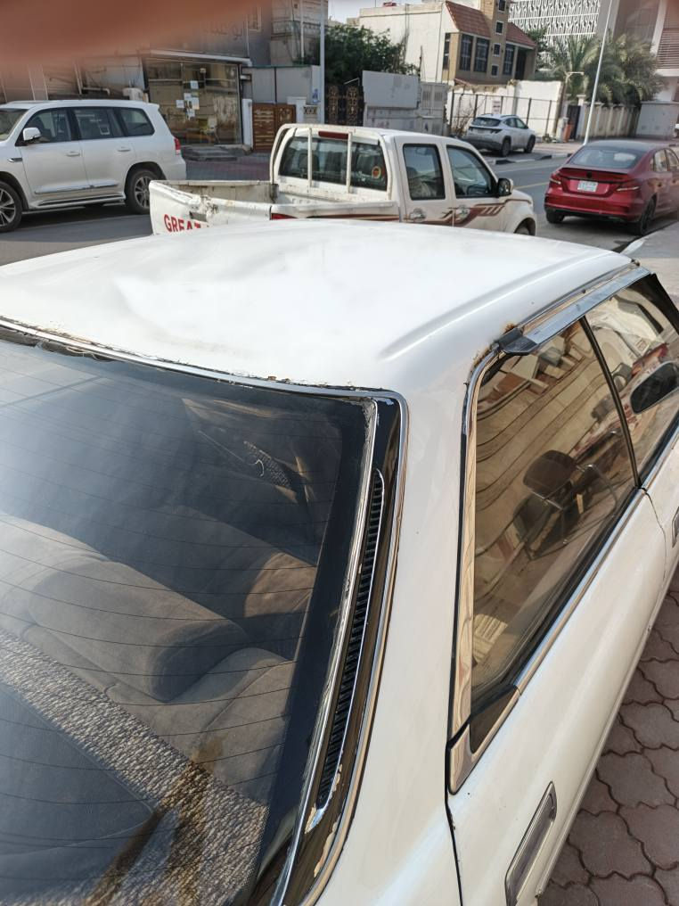 مارك لبيع مكينة وكير ونجي بدي شوف العين السعر. 40وبي مجال البصرة الابلة *********** البصرة, العراق
