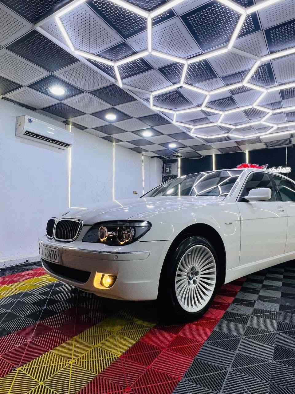 مكلف مكلف مكلف بل نشر
بي ام باخره موديل 2008
شركة العروش

مواصفات الباخره معروفه

مسعتجل عل بيعته
 السعر 125وبيه مجال

غير متواجد عل فيس 
***********
