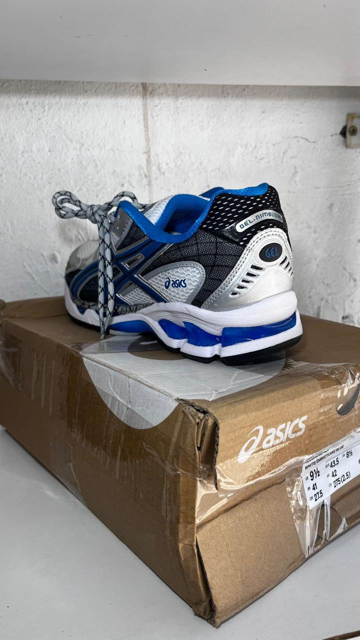 اسزز قياس 43 ونص طول القدم 27 ونص


**إذا كنت صاحب هذا الإعلان وتريد حذفه لأي سبب، رجاءا أرسل رسالة إلى الدعم الفني**