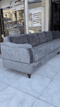 كورنر تركي ماركه delal   كورنر ( تكمه ) فول متانه نسبه نضافه 100/100   نضام السرير ومخزن ع كل قطع الكورنر هيكل  بل كامل حديد  لون رصاصي قماش شامو وتر بروف مقعد  سوفت امريكي طبي فول بوليستر  كوشه سحاب سهل التنظيف قياسات الكورنر   430 سم  370 سم وبي جوكرات2  قياسات الكورنر انت تتحكم بيه حسب ذوقك  عنوانه اربيل زانكو 99  قرب مطعم كص سنگر يوجد توصيل ل بغداد ولباقي المحافظات *********** واتساب فقط   علي
