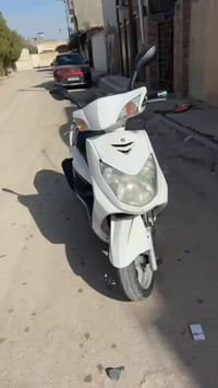 دراجه سنكنس فحل نوزل دراجه ظاربه عقل بس عقل جيب وشد دراجه مكفوله من مك...