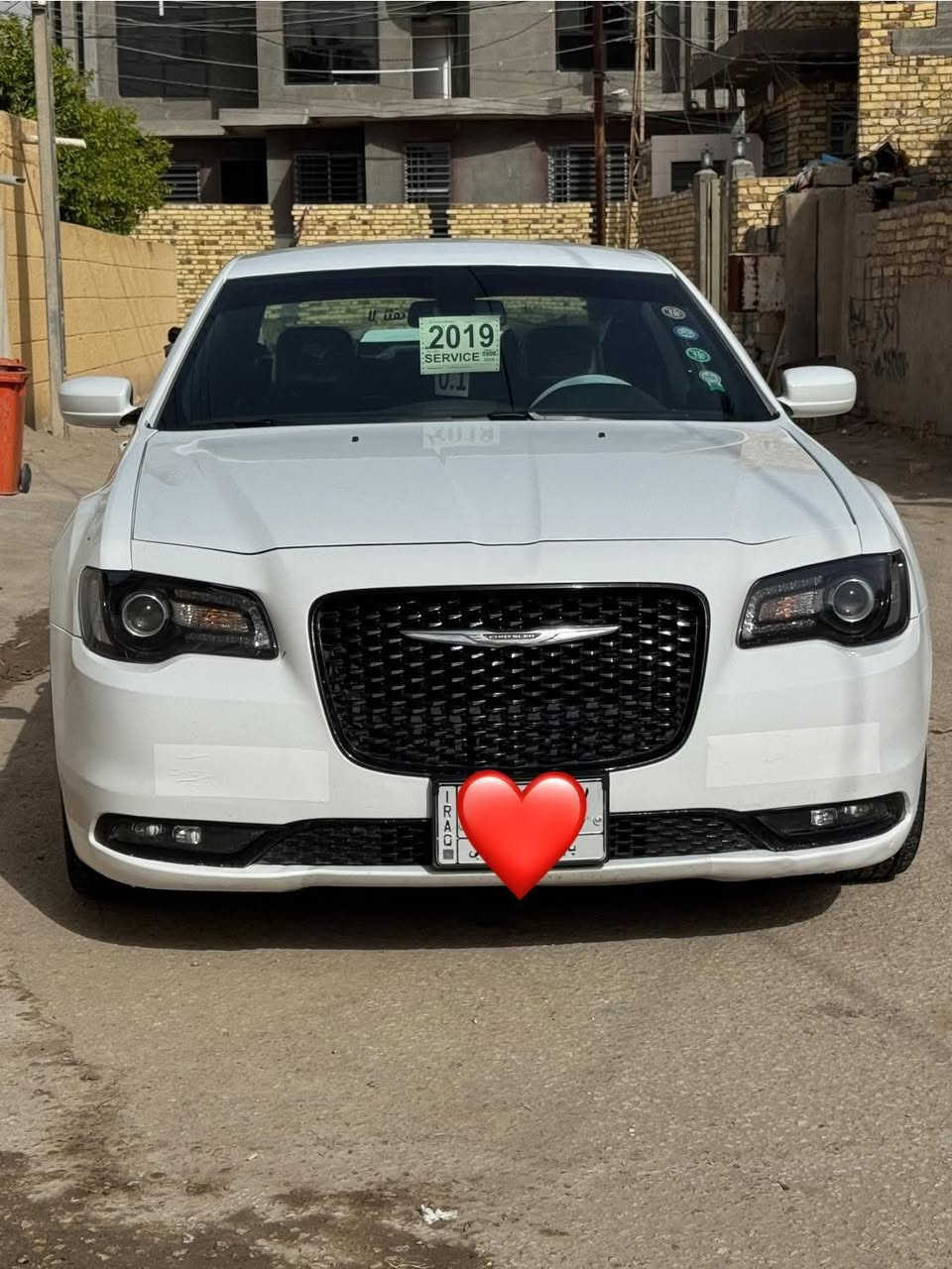 السلام عليكم أوباما موديل 2019 S أصل رقم بابل حادثه مال أمريكه موضح بلصور وبلعراق بيه 2 صبغ بدون دواخل مكاني بابل بيع أو مراوس ب  جارجر  *********** //‭٠٧٧٠ ٢٧١ ٤٢٩٦‬
