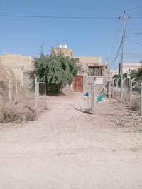 بيت ركن زراعي • طابو • ٢٥٣م