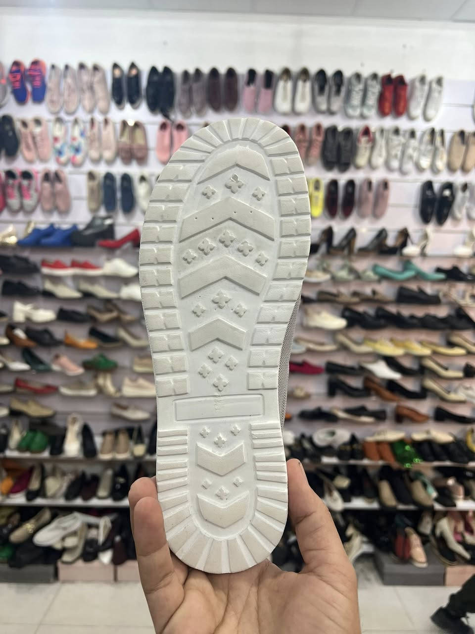 Network
nordic comfort

بالة أورربية، جديد
طبي و خفيف، فول صيفي

قياس: ٤١

يلبس: ٤٢

- يوجد التوصيل


**إذا كنت صاحب هذا الإعلان وتريد حذفه لأي سبب، رجاءا أرسل رسالة إلى الدعم الفني**