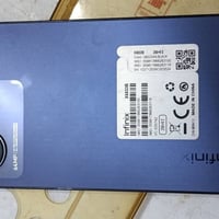 انفنكس نوت ٣٠ • ٢٥٦ • رام ٨