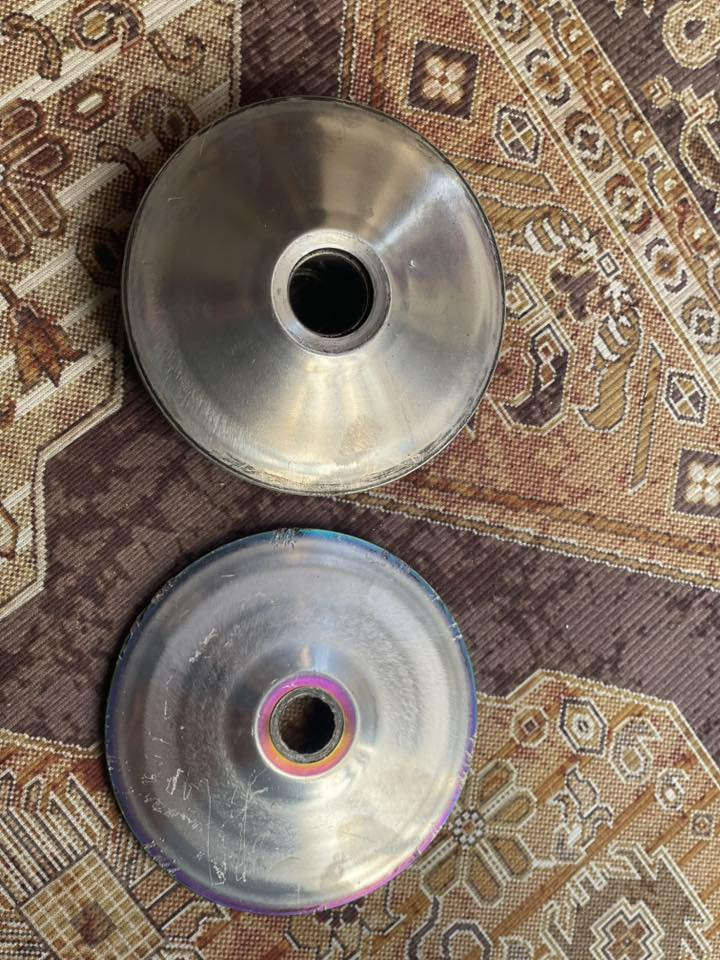 سلام عليكم كلج امامي رياضي مال ماكس عدلة للبيع قيم واخذ مكاني كربلاء حي العسكري
***********
